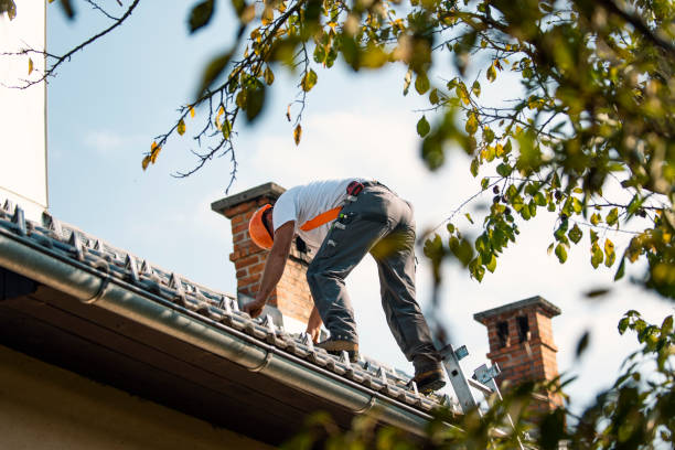 Reliable Clear Lake, WI Roofing Contractor Solutions