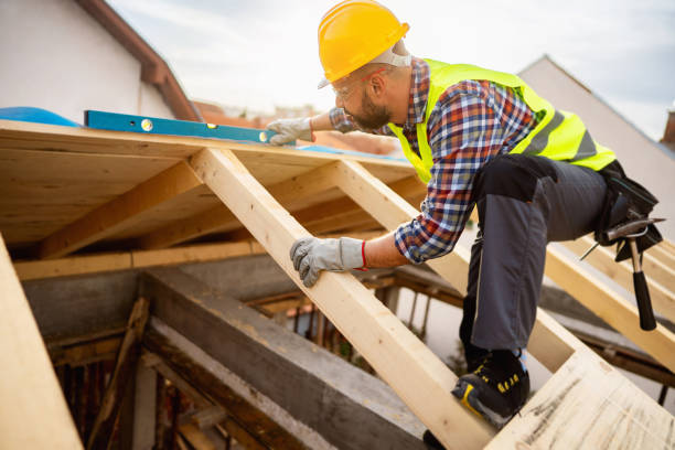 Best Roof Leak Repair  in Clear Lake, WI