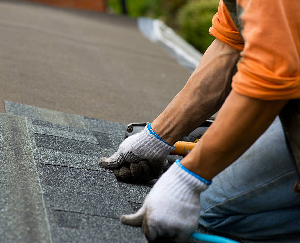 Best Roof Repair Estimates  in Clear Lake, WI