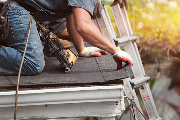 Best Commercial Roofing Services  in Clear Lake, WI