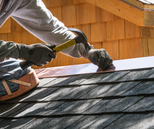 Best Commercial Roofing Services  in Clear Lake, WI